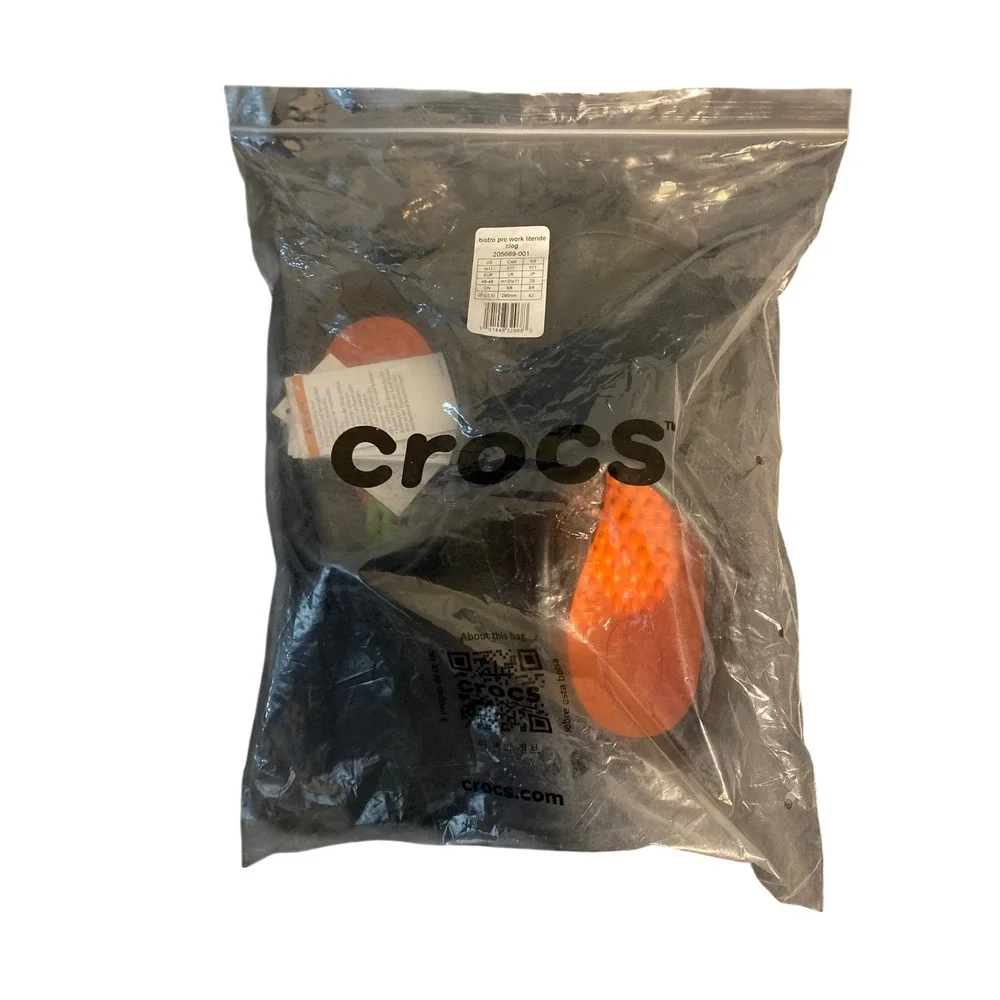 CROCS bistro pro